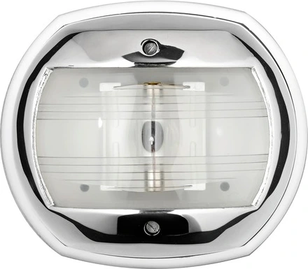 Maxi 20 navigation light SS 24V - white 135°