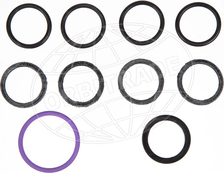 Orbitrade gasket set