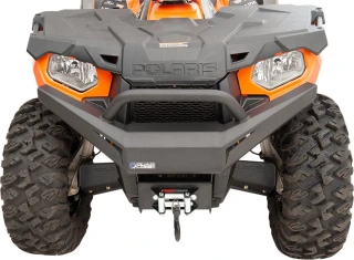 BUMPER FRONT SPRTSMAN570