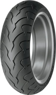 D207 ZR Tire