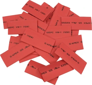 Heat Shrink Tubes