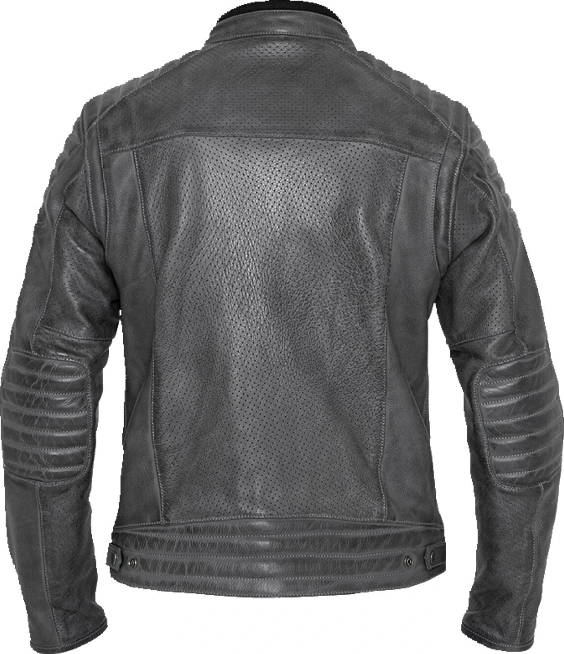 John Doe Storm jacket, Gray, M