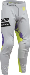 Launchmode Bleach Pants