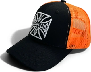 WCC OG Trucker cap
