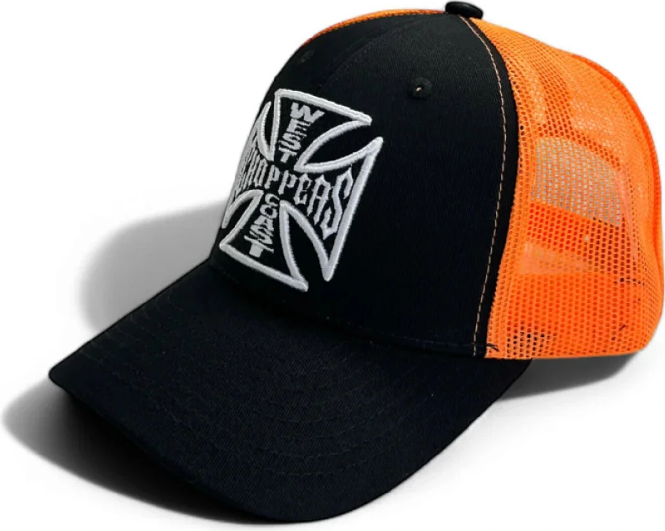 WCC OG Trucker cap