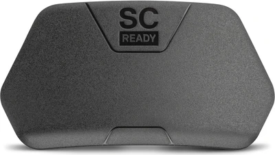 Schuberth C5 & S3 cover intercom system side + rear