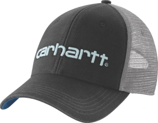 Carhartt Dunmore cap black/dark horizon