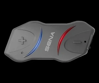 10R Low-Profile Bluetooth® Headset & Intercom