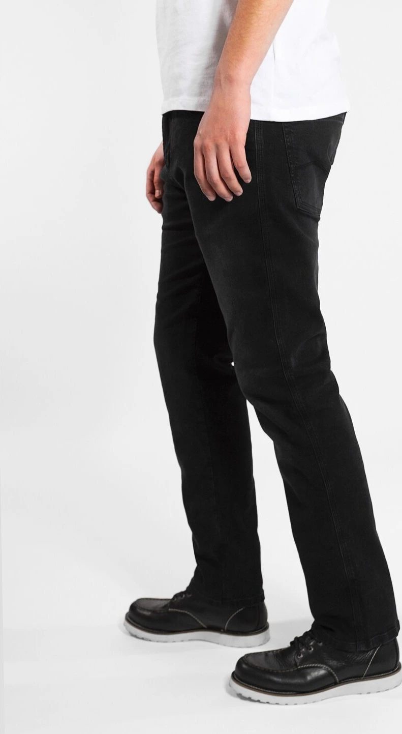 John Doe Original jeans black used, 31/32