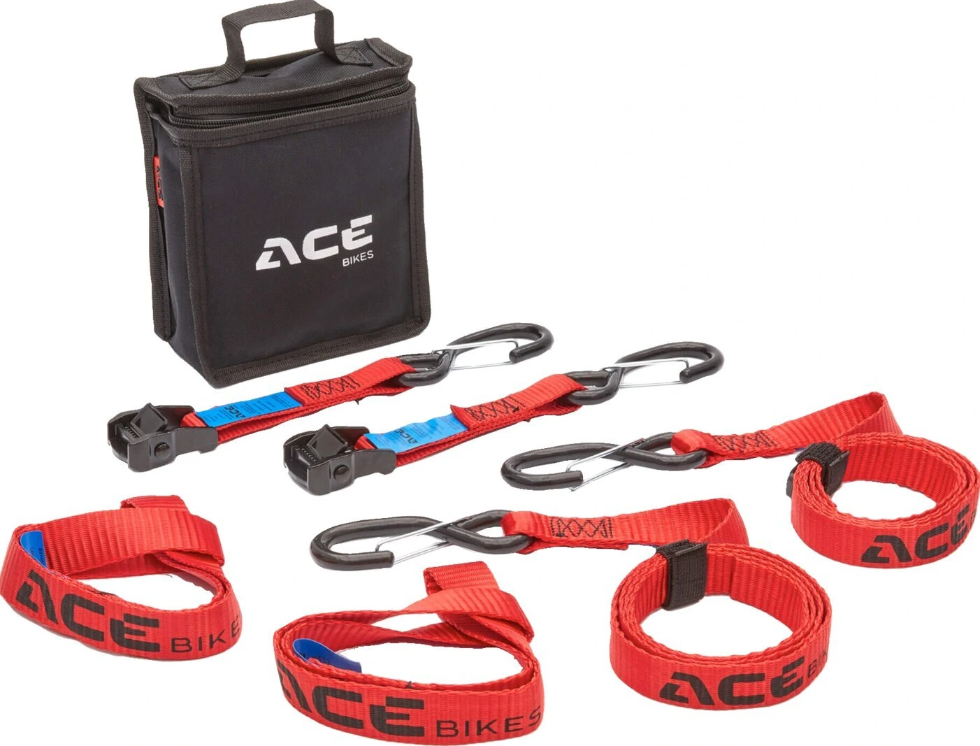 Acebikes, Cam Buckle Pro