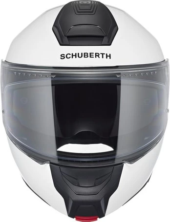 Schuberth Helmet CONCEPT white, 53 XS