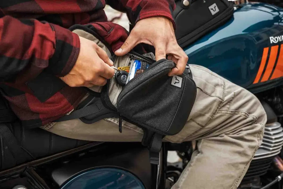 LEGEND GEAR LEG BAG LA13