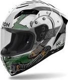 Airoh Helmet Connor Alligator