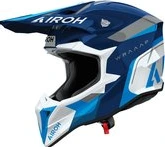 Airoh Helmet Wraaap Conquer