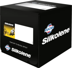 Silkolene Comp 4 10W-40 XP CUBE
