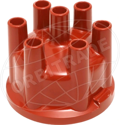 Orbitrade cap