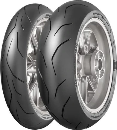 Dunlop Sportsmart TT 110/70R17 54H TL Fr.