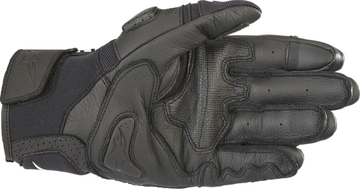 GLOVE SPX AC V2 BLACK S