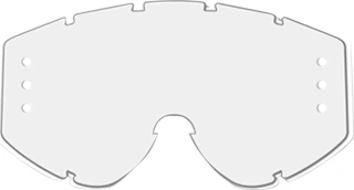 Vista Roll-Off Goggle Lens