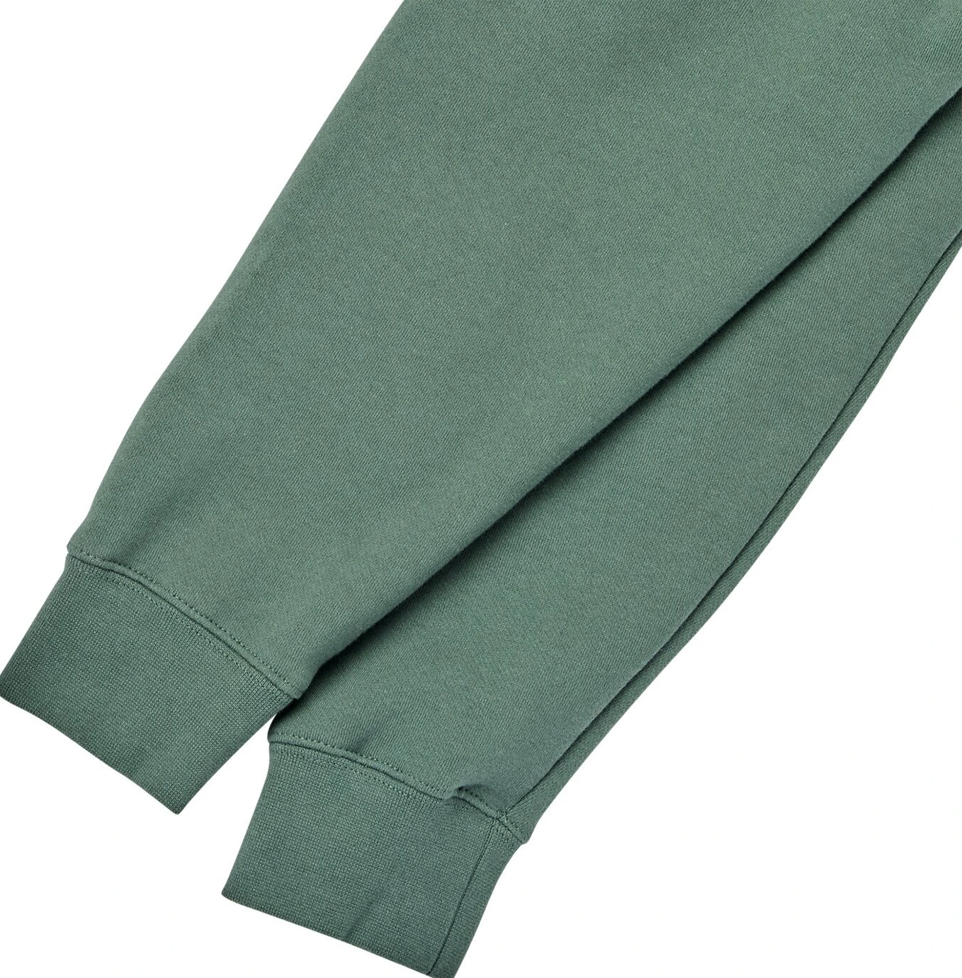 Biltwell Pan hoodie, Green, S