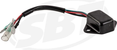 SBT Rectifier Yamaha