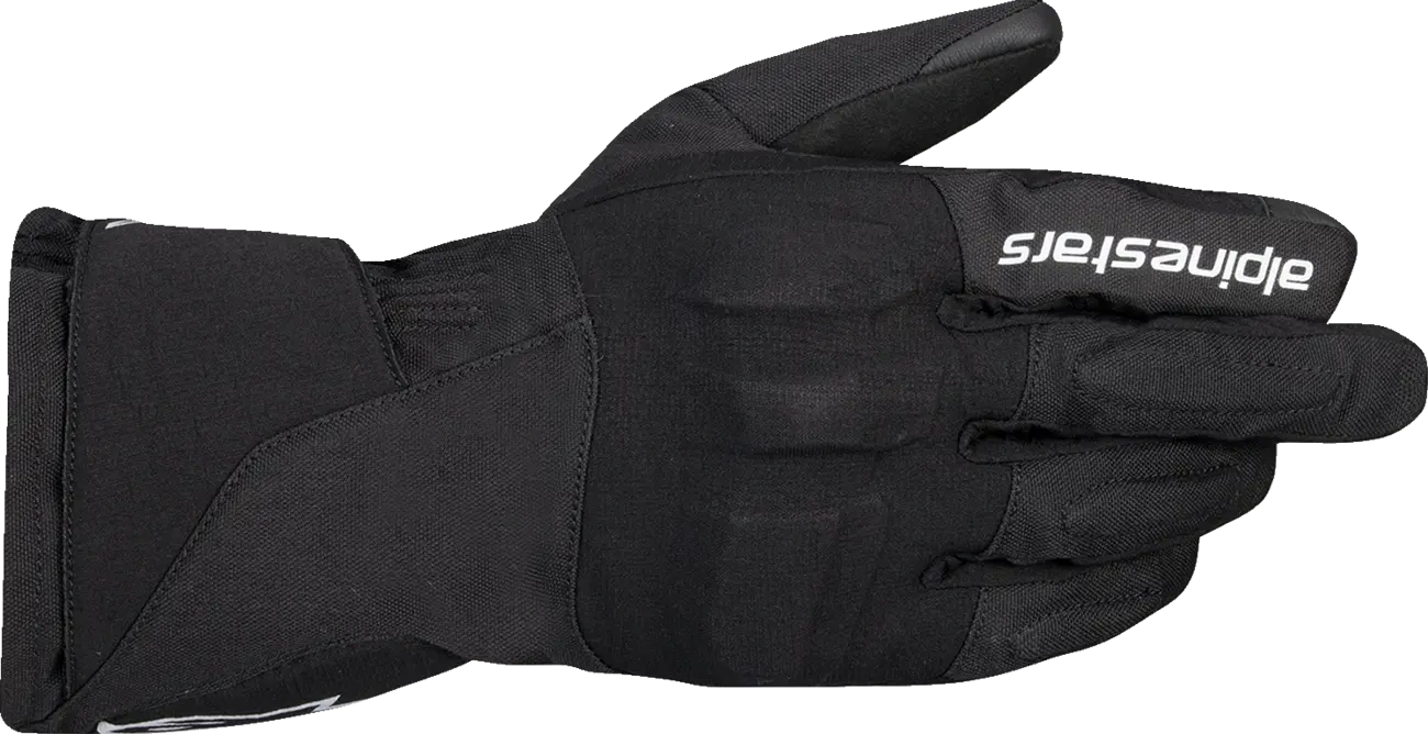 GLOVES WT-1 DS BLACK S