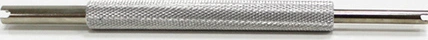 Hyper Tire klapi südamiku tööriist 2/2,5 mm