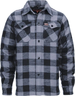 Lumberjack Flannel Shirt