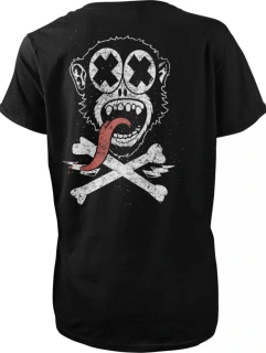 GMG Knockout female t-shirt