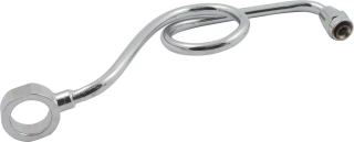 48-65 fuel crossover line