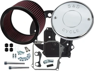 Air Cleaner Kit with Cover