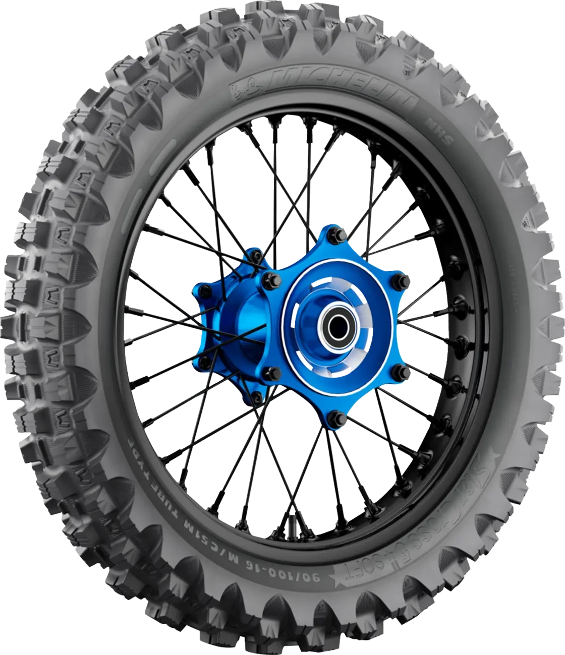 STARCROSS 5 SOFT 90/100 - 16 M/C 51M R TT