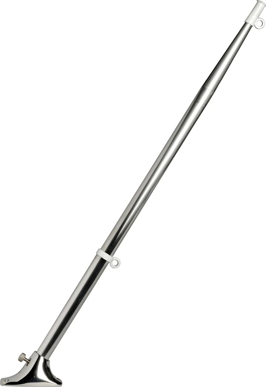 S.S flagpole 25x800