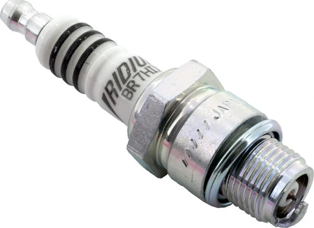 NGK süüteküünal BR7HIX