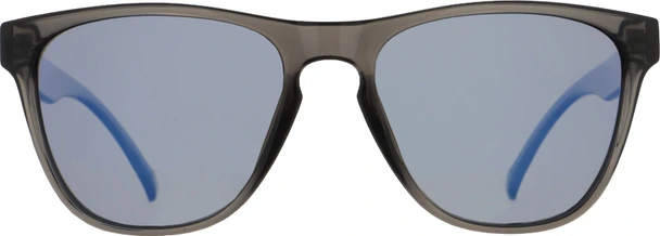 Spect Red Bull Spark Sunglasses x'tal black/smoke/blue mirror POL