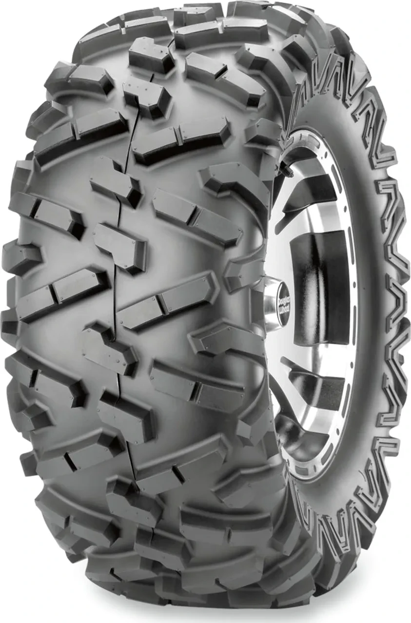 BIGHO2 MU09 27X9R14 54K E