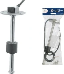 Intsruments and transducers