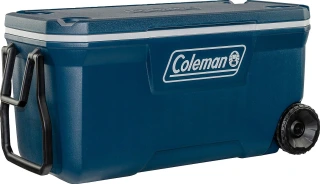 Coleman 100QT Wheeled Xtreme cooler