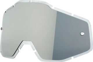 Accuri/Strata/Racecraft Goggle Injected Lens
