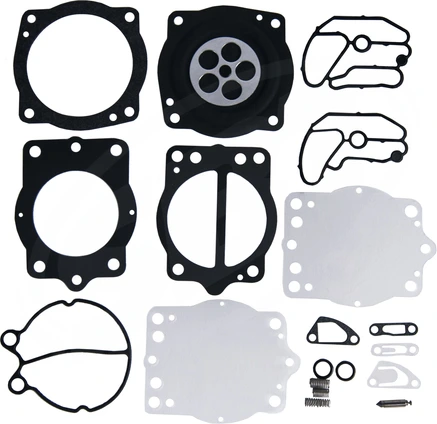 SBT Carb Rebuild Kit Kawasaki/Polaris