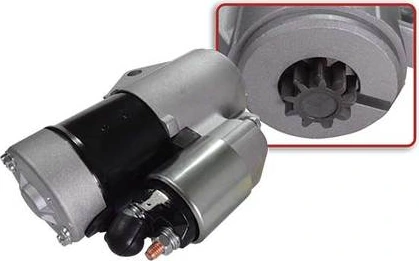 EMP starteris Suzuki DF90/DF100/DF115/DF140