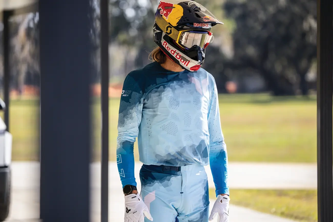 JERSEY SPORTMODE CARBON EB/PD S