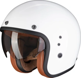 Scorpion Belfast Evo Luxe helmet