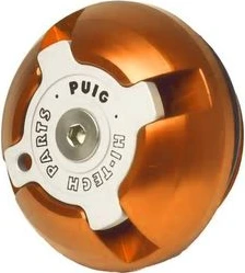 Puig alyvos įpylimo kamštis Hi-Tech Ktm