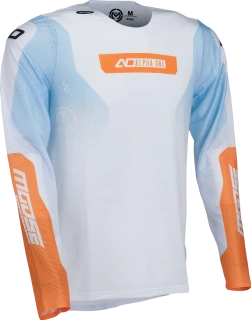 Alpha One Krekls