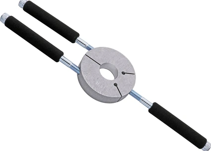 Hyper Crankshaft Bearing Race Mounting Tool