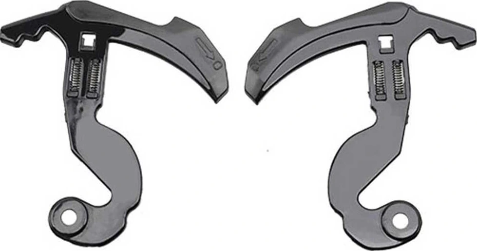 LS2 ratchet system - 8002015, FF386/FF370/393
