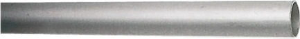 PIPE Light alloy 25mm 2m