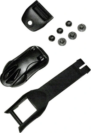TCX PU BUCKLE INFINITY