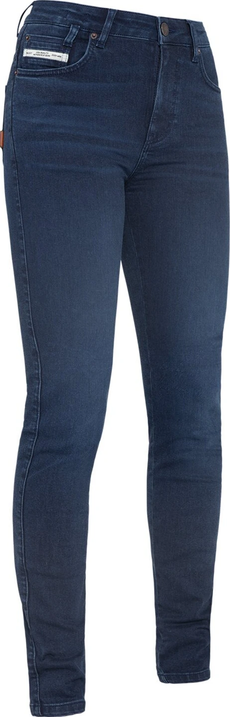 John Doe Ruby female jeans, dark blue, 28/32